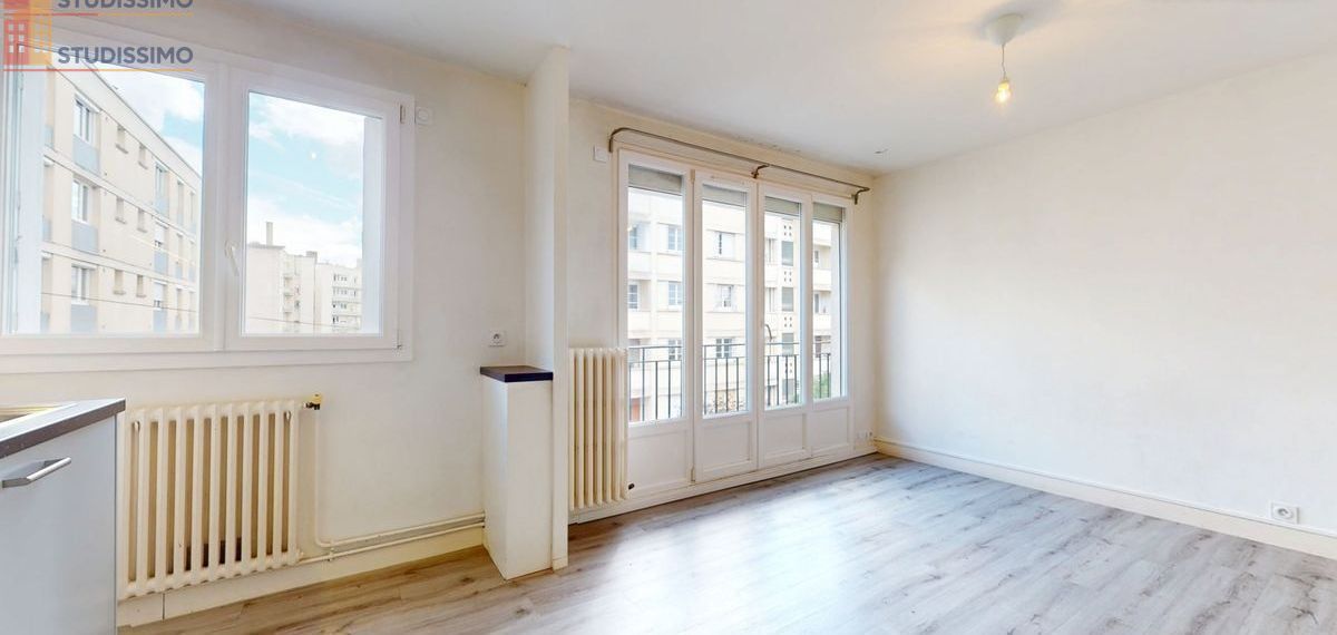 Studio 25m² Tours 37000 - Photo 4