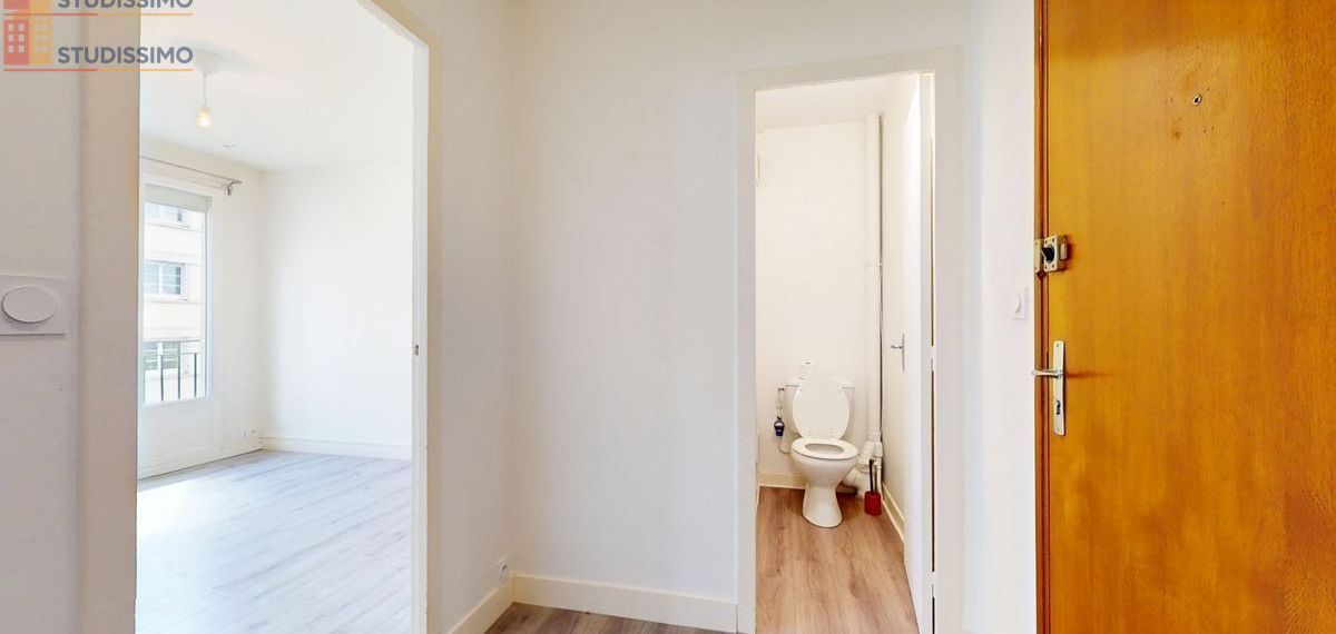 Studio 25m² Tours 37000 - Photo 3