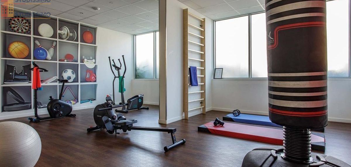 Studio meublé 18m² Tours 37200 - Meublé, DPE B - Photo 1