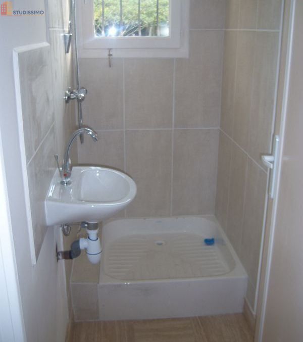 Studio meublé 22m² Montauban-de-Bretagne - Meublé, calme - Photo 2
