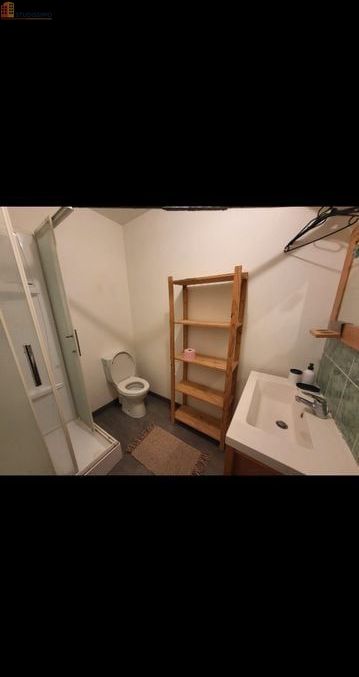 Studio 29m² Cesson-Sévigné - Meublé, calme - Photo 8