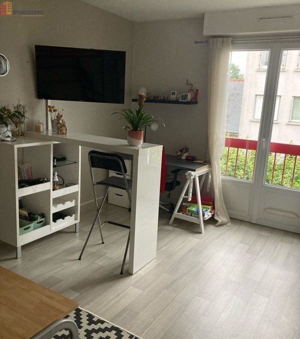 Studio à Rennes