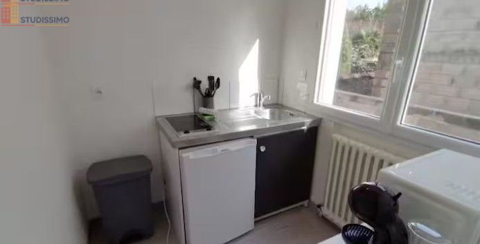 Studio 26m² Rennes centre - Meublé, proche Thabor - Photo 2