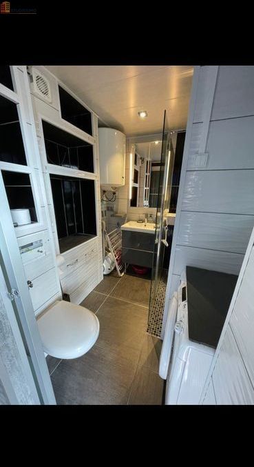 Studio meublé 26m² Cesson-Sévigné - Standing, 1er étage - Photo 1