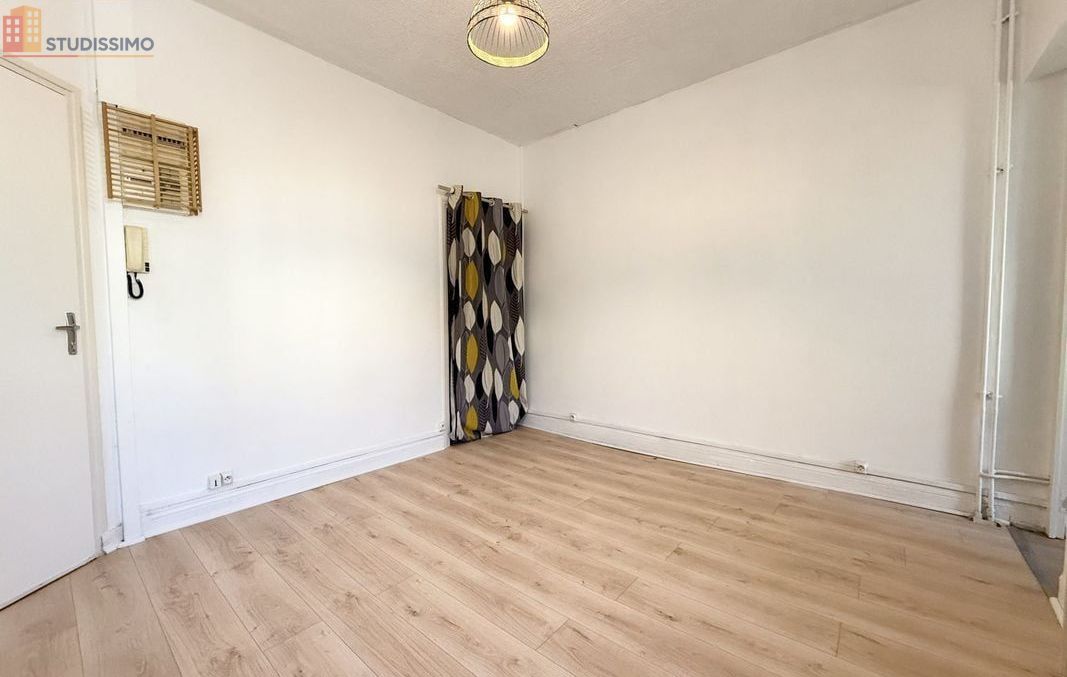 Studio 19m² Tours 37000 - Photo 3