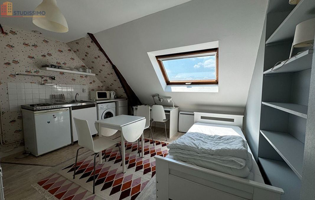 Studio à Tours