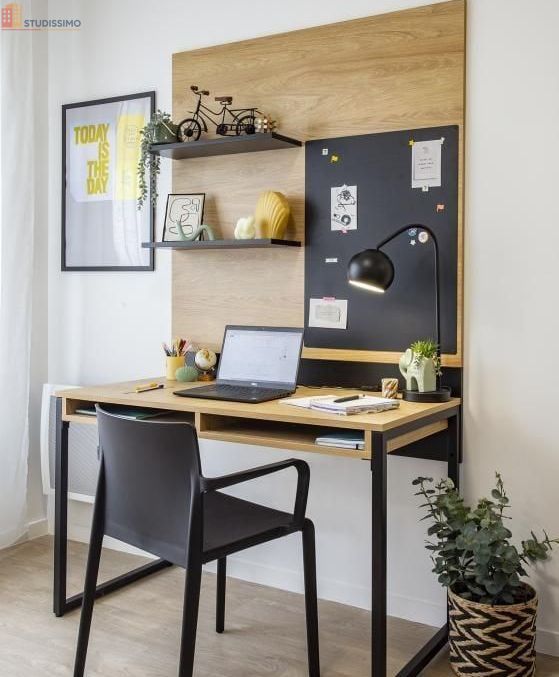 Studio meublé 18m² Tours 37200 - Meublé, DPE C - Photo 10