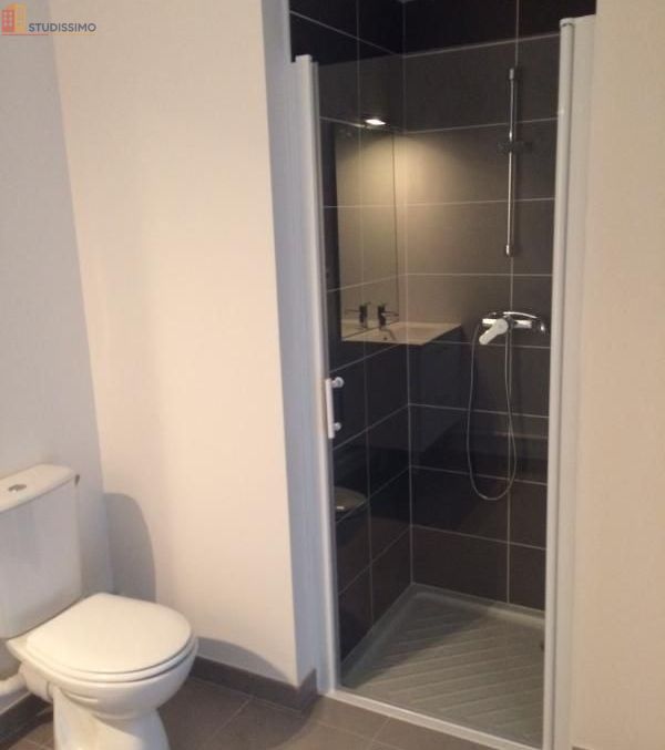 Studio 26m² Tours 37000 - DPE B - Photo 4