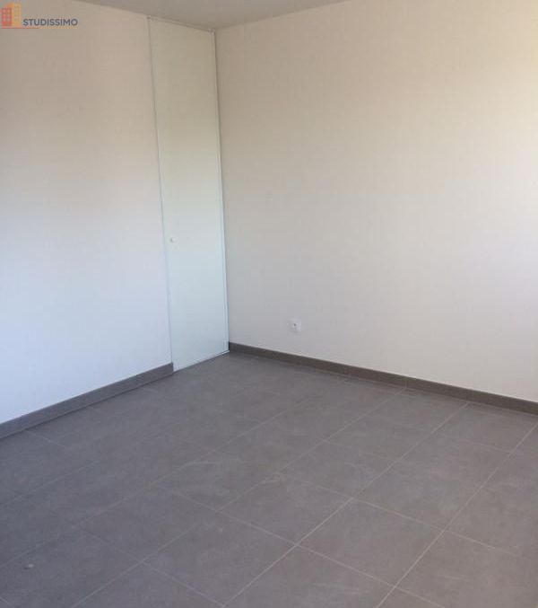 Studio 26m² Tours 37000 - DPE B - Photo 3