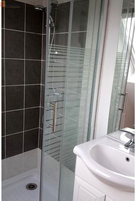 Studio 20m² Chambray-lès-Tours - Lumineux, meublé - Photo 1