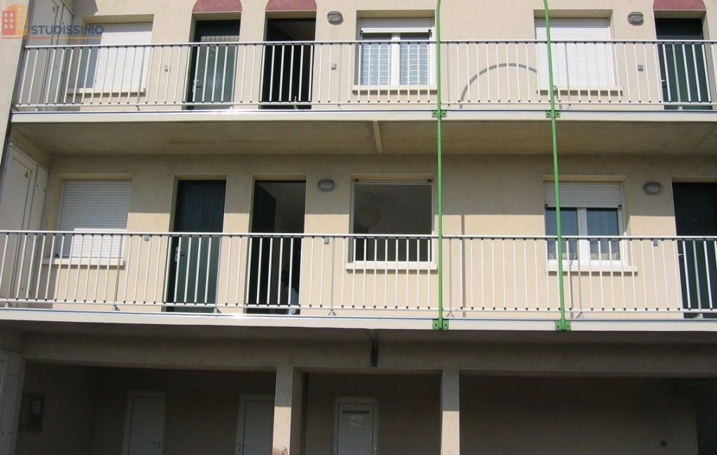 Studio à Chambray-lès-Tours