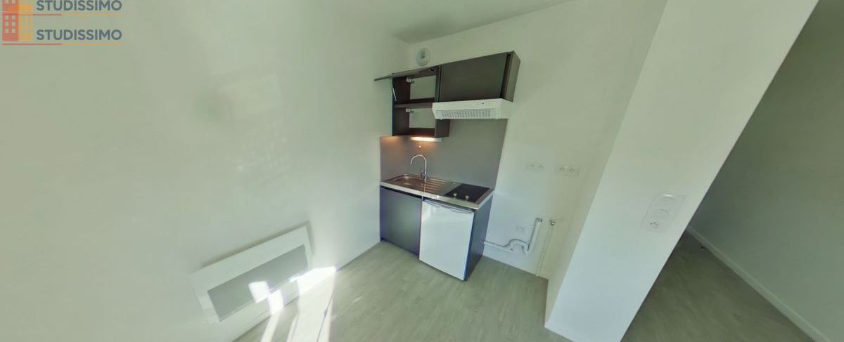 Studio 22m² Tours 37100 - DPE A, lumineux - Photo 3