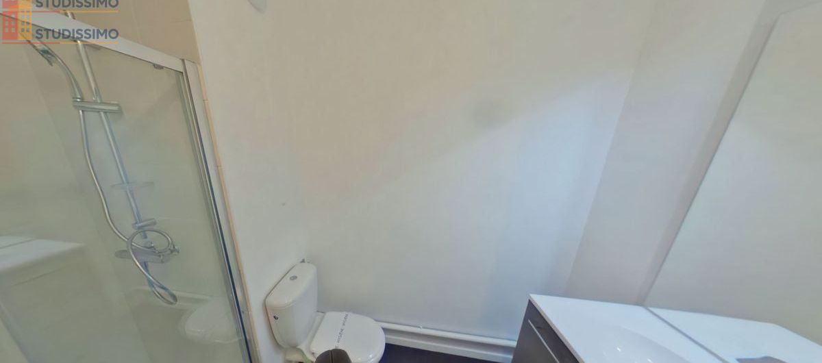 Studio 22m² Tours 37100 - DPE A, lumineux - Photo 2