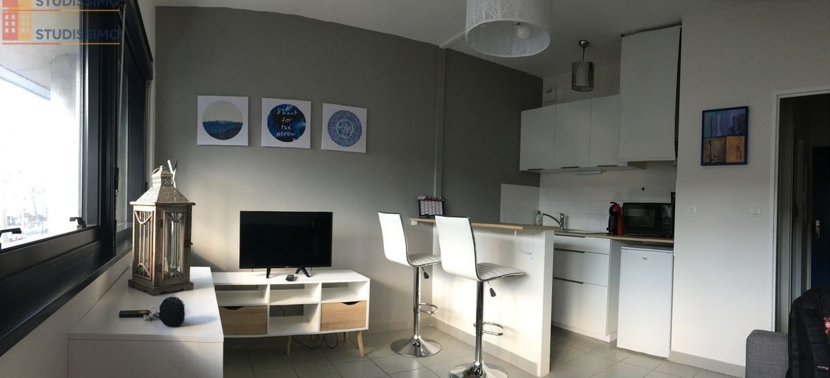 Studio à Tours