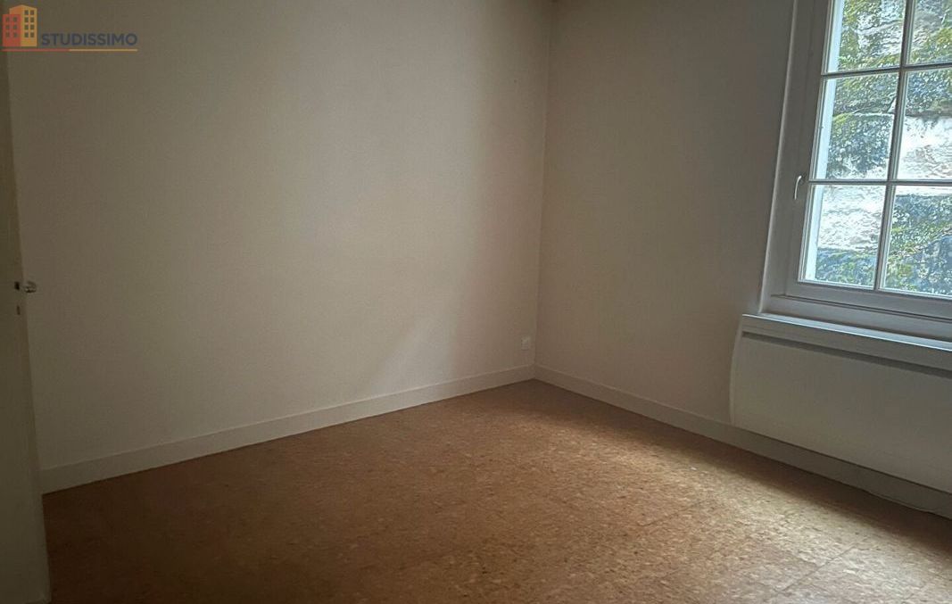 Studio 22m² Loches - DPE D - Photo 3