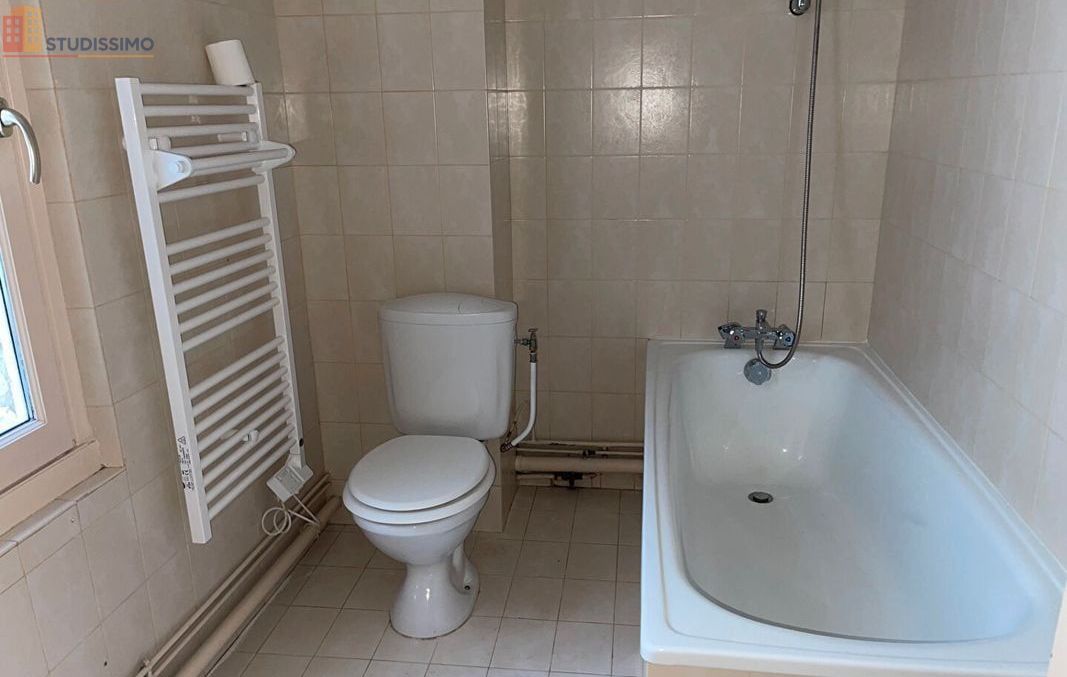 Studio 22m² Loches - DPE D - Photo 2