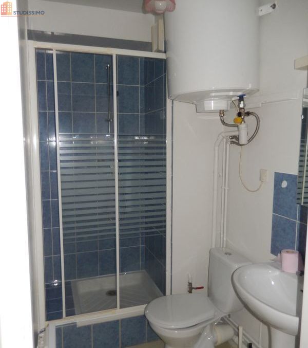 Studio 18m² Tours centre - Proche gare - Photo 1