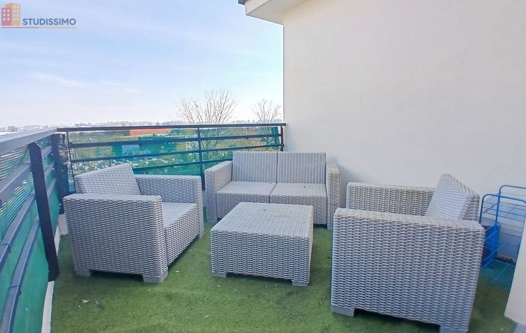 Studio 33m² Tours 37100 - Photo 6
