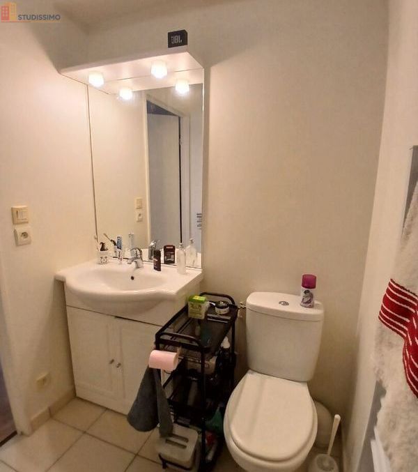 Studio 33m² Tours 37100 - Photo 1