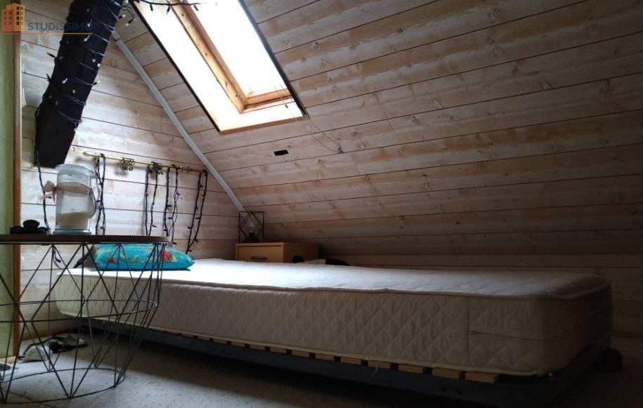 Studio meublé 20m² Tours centre - Meublé, dernier étage - Photo 1