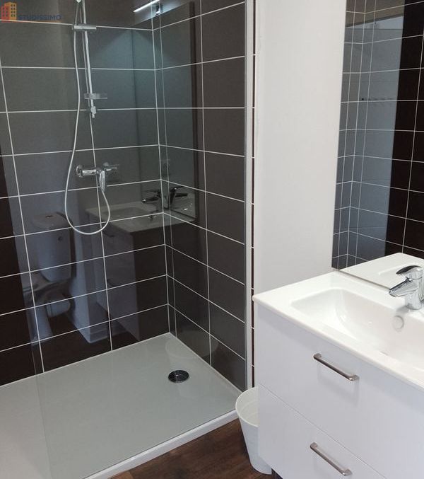Studio 26m² Chambray-lès-Tours - Meublé, neuf - Photo 3