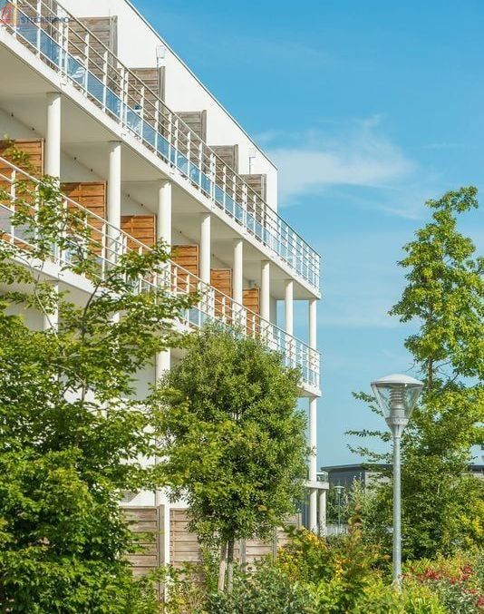 Studio meublé 27m² Saint-Pierre-des-Corps - Terrasse, lumineux - Photo 3