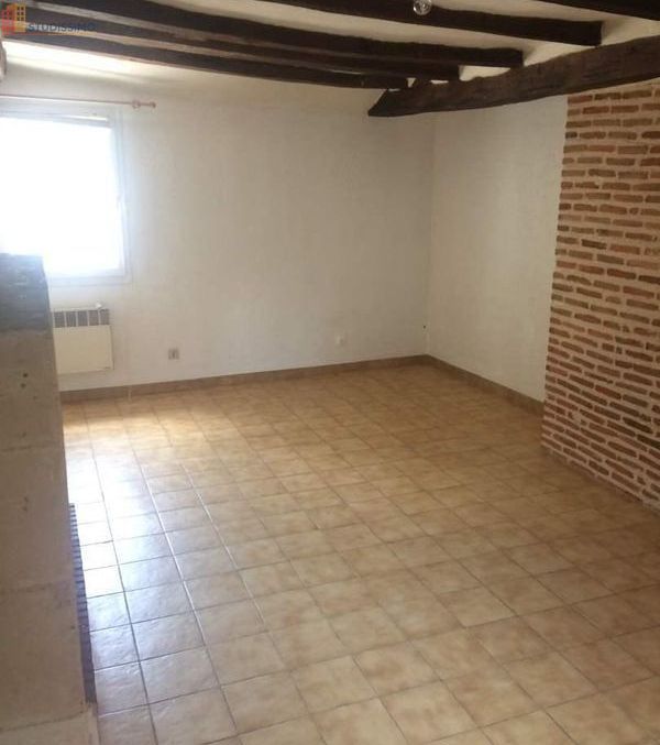 Studio 30m² Tours 37000 - Photo 3