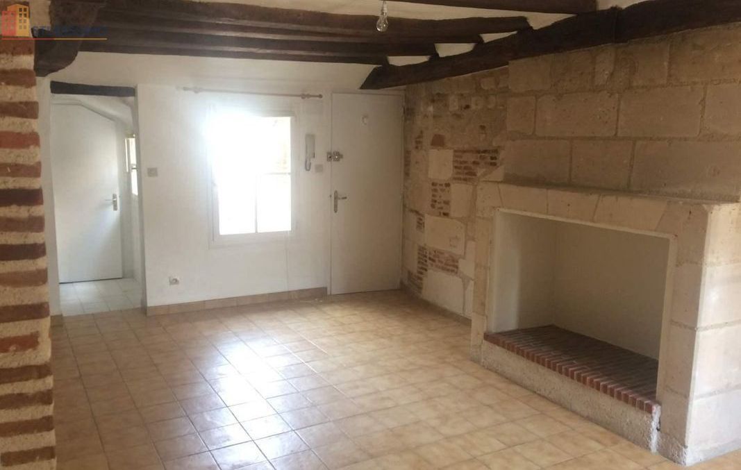 Studio à Tours