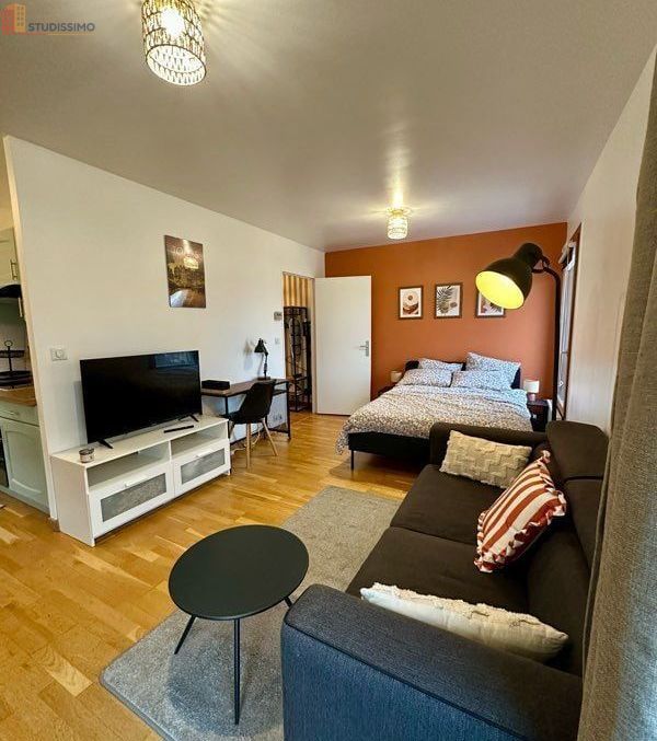 Studio à Tours