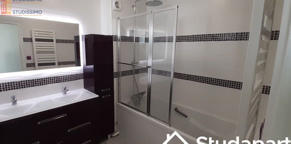 Studio meublé 10m² Tours centre - Calme, 3e étage - Photo 4