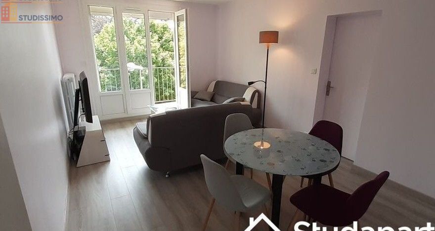 Studio à Tours