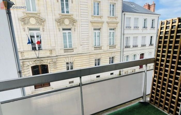 Studio à Tours