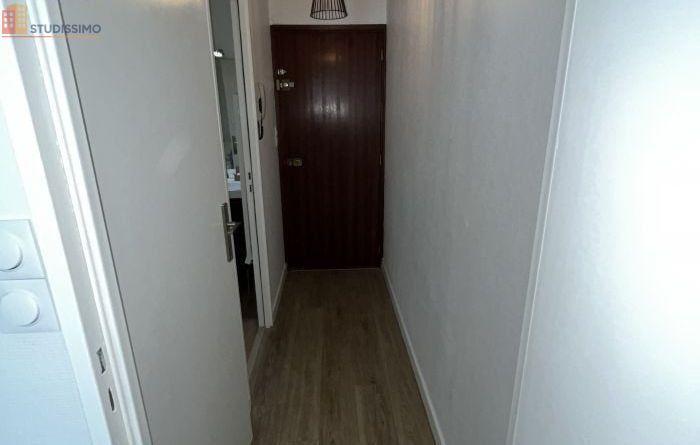 Studio meublé 19m² Tours 37000 - Meublé - Photo 3