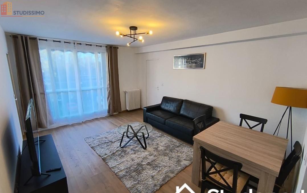 Studio à Tours