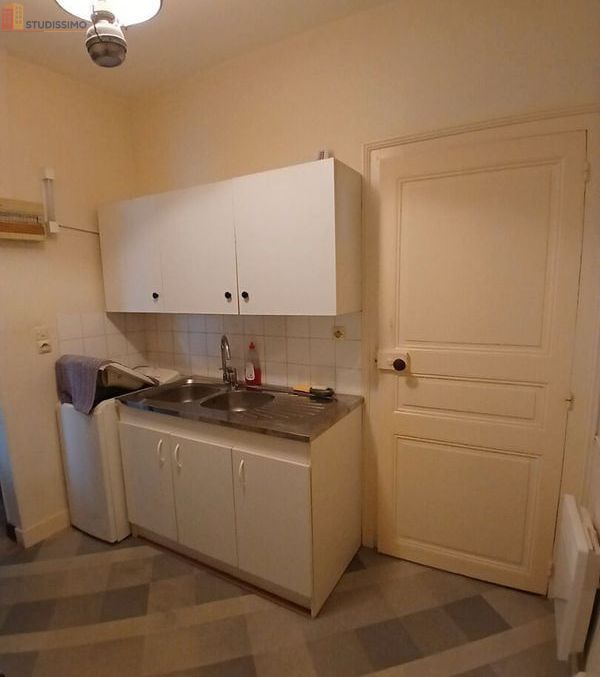 Studio 30m² Vernou-sur-Brenne - lumineux - Photo 3