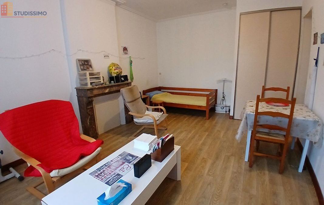 Studio 30m² Vernou-sur-Brenne - lumineux - Photo 1