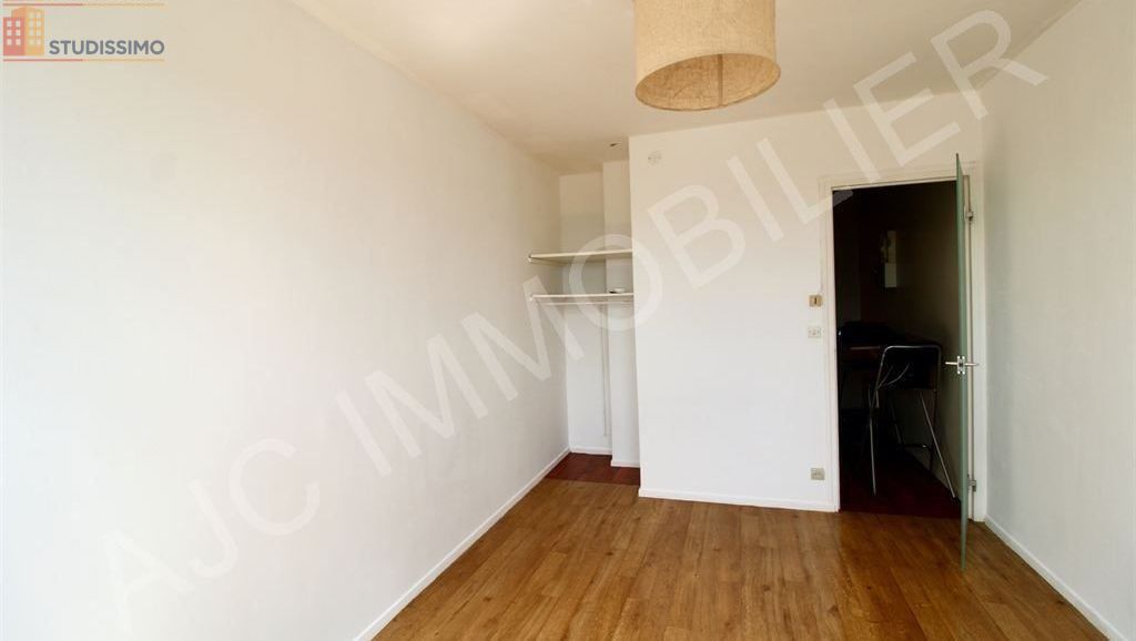 Studio 20m² Tours 37100 - Photo 2