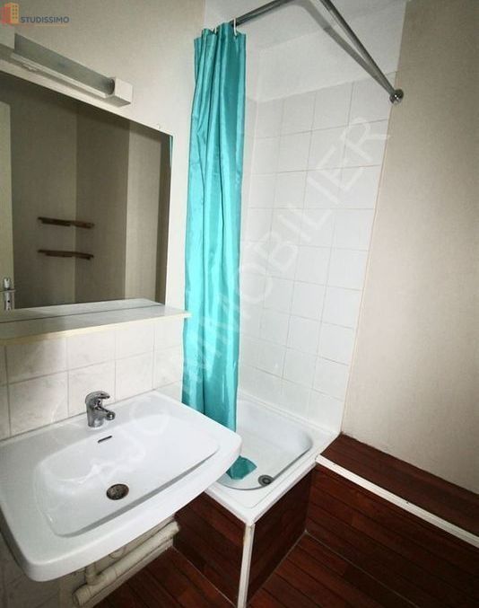 Studio 20m² Tours 37100 - Photo 1