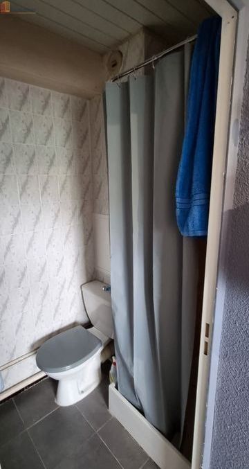 Studio meublé 12m² Chambray-lès-Tours - Meublé, 1er étage - Photo 5