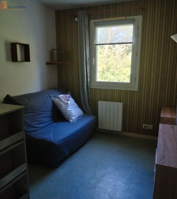 Studio à Tours