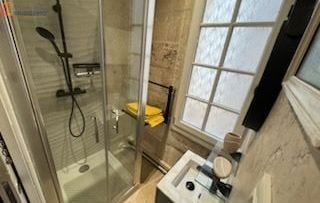 Studio 17m² Tours centre - Meublé, caractère - Photo 1