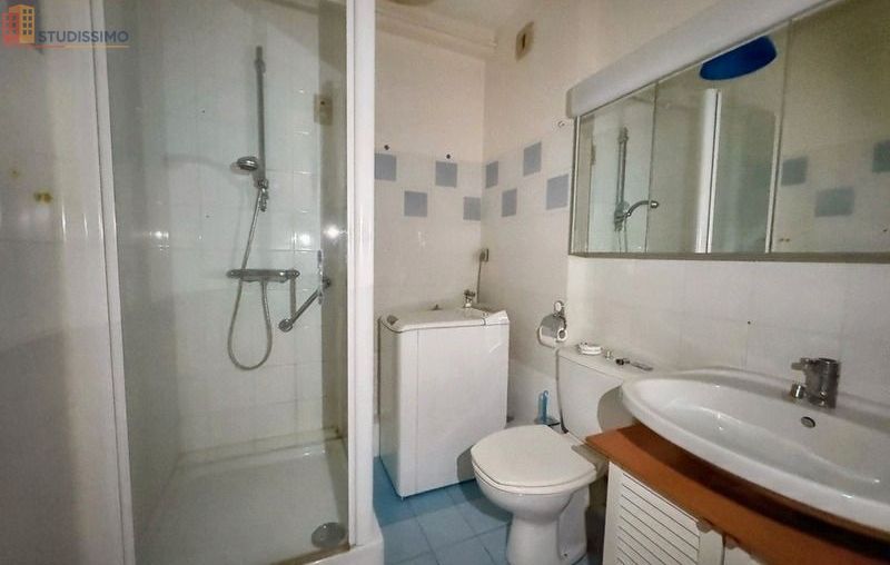 Studio 29m² Tours - Étage élevé, lumineux - Photo 8