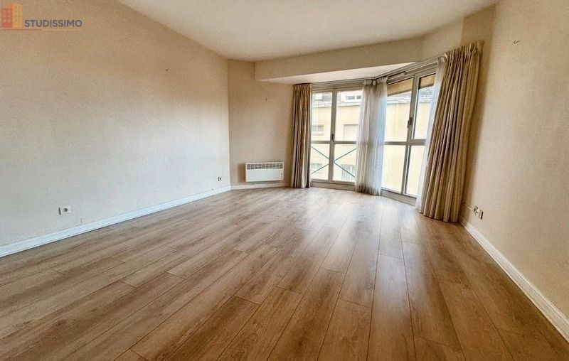 Studio 29m² Tours - Étage élevé, lumineux - Photo 6