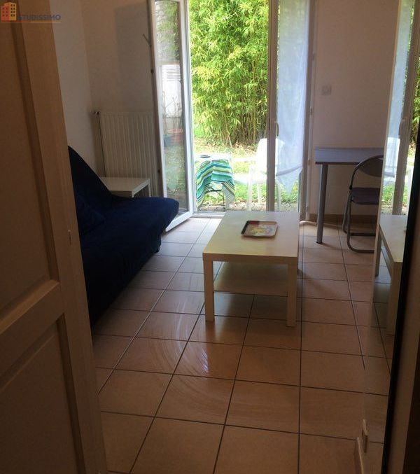 Studio à Tours