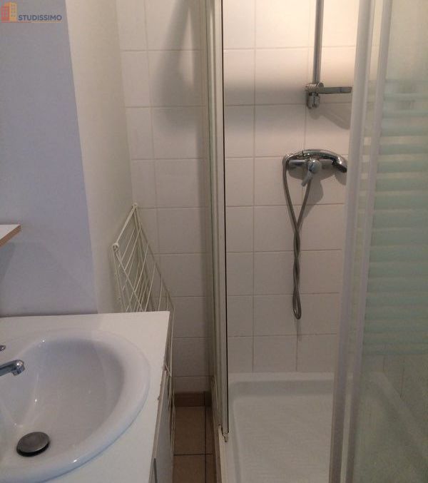 Studio meublé 21m² Tours 37100 - Tout confort - Photo 2