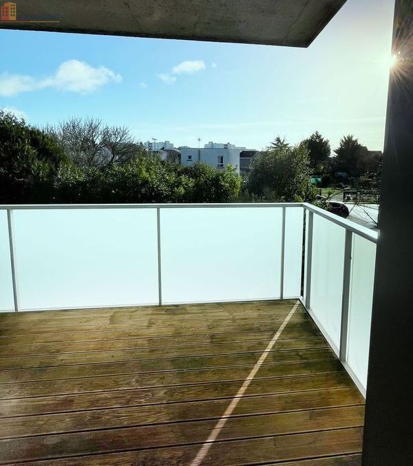 Studio 23m² Saint-Pierre-des-Corps - Meublé, DPE C - Photo 18