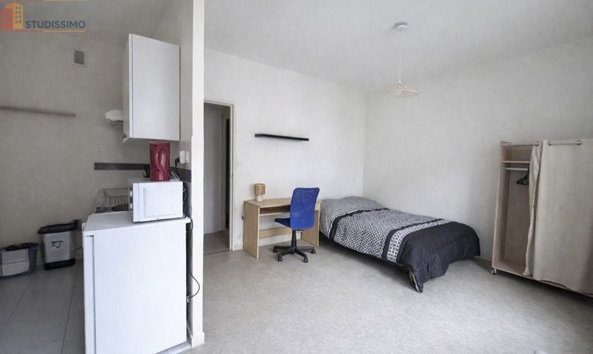 Studio à Tours