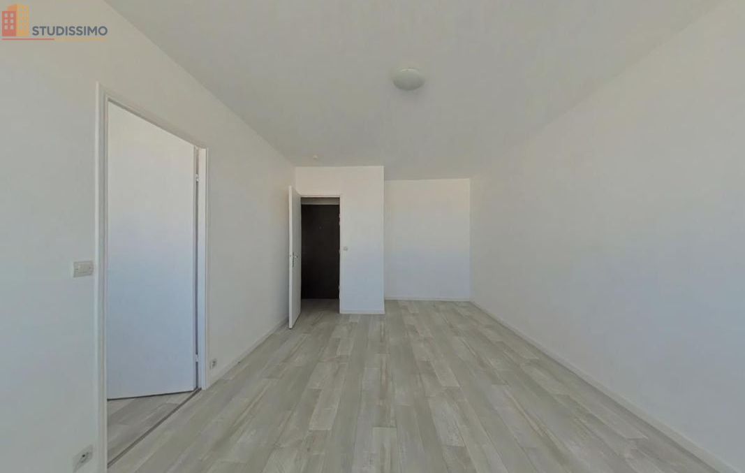 Studio 28m² Tours 37000 - Photo 11