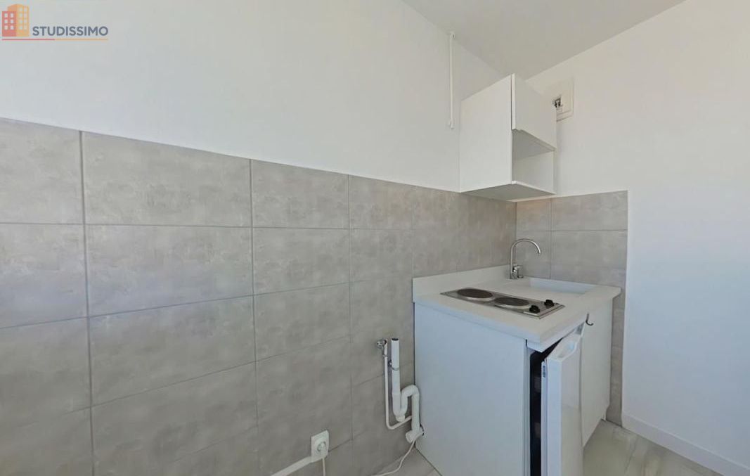 Studio 28m² Tours 37000 - Photo 10