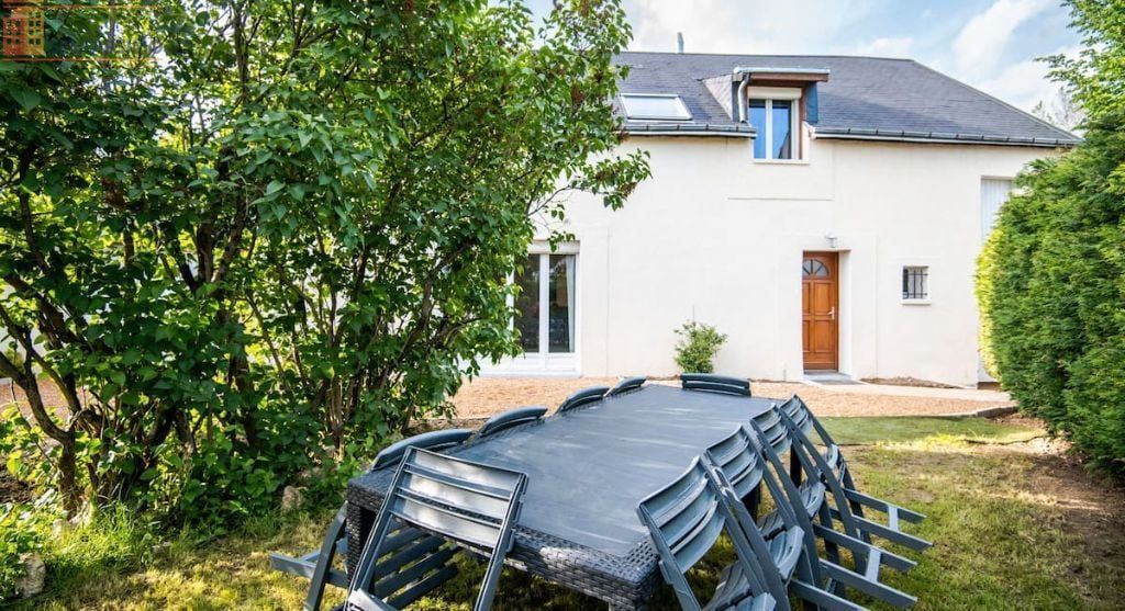 Studio 23m² Tours 37100 - Meublé, DPE D - Photo 1